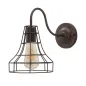LAMPA ŚCIENNA INDUSTRY -A- 34x18x27 cm MIN 2